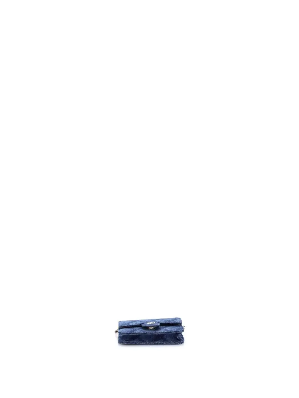 Chanel Classic Flap Belt Bag 3D Quilt #323611C27B